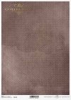 Fondo decoupage papel marrón-púrpura*Decoupage Papier braun-lila Hintergrund*Декупаж из бумаги коричнево-фиолетового фона