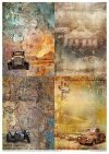 Seria Legendary Route 66 * Serie Legendary Route 66