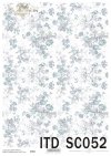 scrapbooking paper SC0052