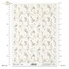 tapeta kwiatowa, tło kwiatowe*floral wallpaper, floral background, vintage*Blumentapete, blumiger Hintergrund, Vintage*papel pintado floral, fondo floral, vintage