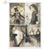Alice's Magic - A tale of a world that has forgotten logic vol. 2 * Czary Alicji - Opowieść o świecie, który zapomniał logiki vol. 2