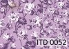 Decoupage paper ITD D0052