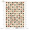 karo, pik, trefl, kier, symbole kart, motyw tapetowy*diamonds, spades, clubs, hearts, card symbols, wallpaper motif*Karo, Pik, Kreuz, Herz, Kartensymbole, Tapetenmotiv*diamantes, picas, tréboles, corazones, símbolos de cartas, motivo de papel pintado