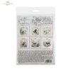 Rice paper set RSM163