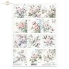 roze, peonie, kwiaty jabloni, magnolia*flowers, roses, peonies, apple blossoms, magnolia*Blumen, Rosen, Pfingstrosen, Apfelblüten, Magnolien*flores, rosas, peonías, manzanos en flor, magnolias