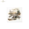 Rice paper set RSM205