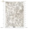 Seria Vintage Angels - motyw tapetowy, tapeta, ornament roślinny, ornamenty, dekor, vintage, retro, wallpaper motif, floral ornament, ornaments, decor, Tapetenmotiv, florales Ornament, Ornamente, Dekor, motivo de papel pintado, ornamento
