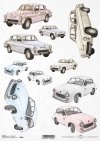 stare samochody, samochód, auto, samochód Warszawa, samochód Syrenka, motoryzacja, Magda Stanczew, R886, old cars, car, alte Autos, Auto, coches antiguos, coche 