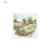 Rice paper set RSM170