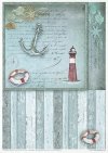 Seria Sea Stories - Morskie opowieści * Series Sea Stories