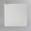 Card Base BDK-008 * natural white colour