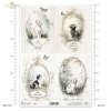 Rice paper R2567