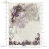 flowers, bouquets, rose, roses, floral decorations, floral compositions, cracks, cracked backgrounds, Blumen, Blumensträuße, Rosen, Blumendekorationen, Blumenkompositionen, Risse, rissiger Hintergrund