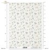 tapeta kwiatowa, tło kwiatowe*floral wallpaper, floral background, vintage*Blumentapete, blumiger Hintergrund, Vintage*papel pintado floral, fondo floral, vintage