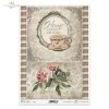 intage, retro, kwiaty, Home Sweet Home, filiżanka, filiżanki, patera, kwiat, róża, róże, rama, dekor, ornament, tło, R712, flowers, cup, platter, flower, rose, frame, decor, ornament, background, Blumen, Tasse, Teller, Blume, Rose, Rahmen, Dekor, Ornament