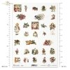 Small graphics for the Advent calendar, graphics for baubles, Christmas themes, Christmas retro graphics, kleine Grafiken für Adventskalender, Kugelgrafiken, Weihnachtsthemen, Weihnachts-Retro-Grafik