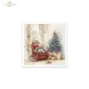 zabawki, pluszaki, misie, lalki, choinki, prezenty, sklepik z zabawkami, zimowa sceneria*toys, teddy bears, teddy bears, dolls, Christmas trees, gifts, toy shop, winter scenery*Spielzeug, Teddybären, Teddybären, Puppen, Weihnachtsbäume, Geschenke, Spielze