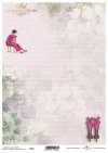 scrapbooking paper SC0082
