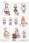 niños, San Valentín, corazón, corazones, árbol, ángel, ángeles, angelical, flor, pájaro, liebre, liebres, Kinder, Valentinstag, Herz, Herzen, Baum, Engel, engelhaft, Blume, Vogel, Hase, Hasen, kids, valentine's day