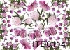 Decoupage paper ITD D0114M