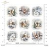 scrapbooking paper SL1596