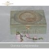 ITD Collection, decoupage, scrapbooking, mixed media, stencils - example 01