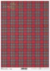  scotch check, plaid, grid, checkered, wallpaper motif, Christmas background, backgrounds, Scottish style, Wonderful Christmas Time