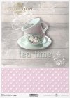 tea time, filiżanka, filiżanki,  łyżeczka, herbata, deska, deski, kropki, pastel, R838, cup, spoon, tea, board, dots, pastel, Teezeit, Tasse, Löffel, Tee, Tafel, Punkte, Pastell, hora del té, taza, cuchara, té, tablero, puntos, pastel