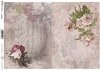 papel decoupage clásico D0522M
