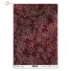 Seria Vintage Tapestry, motyw tapetowy, tapeta, ornament roślinny, ornamenty, dekor, vintage, retro, gobelin, wallpaper motif, floral ornament, ornaments, decor, tapestry, Tapetenmotiv, Wandteppich, florales Ornament, Ornamente, Dekor