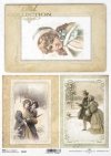 ramka, ramki, zima, spacer, moda, kobieta, dama, damy, vintage, retro, frame, winter, walk, fashion, woman, lady, Rahmen, Winter, Spaziergang, Mode, Frau, Dame, marco, invierno, paseo, moda, mujer, dama