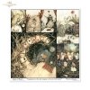 Alice's Magic - A tale of a world that has forgotten logic  - Czary Alicji - Opowieść o świecie, który zapomniał logiki * 