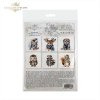 conjunto de papeles de arroz RSM105