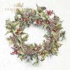 zimowe wieńce, zima*winter wreaths, winter*Winterkränze, Winter*coronas de invierno, invierno