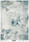 Papier-decoupage-retro-młoda-para-nowożeńcy-zakochani-ślubny-kolaż-Paper-decoupage-retro-young-couple-lovers-wedding