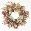 wieńce jesienne, jesień*autumn wreaths, autumn*Herbstkränze, Herbst*coronas de otoño, otoño