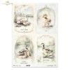 kaczki, kaczuszki, wiejskie zwierzęta, wiosenne klimaty, rustykalny styl*ducks, ducklings, country animals, spring climate, rustic style*Enten, Entenküken, Tiere auf dem Land, Frühlin*patos, patitos, animales de campo, clima primaveral, estilo rústicogskl