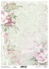 Scrapbooking Papier der Weinlese*Винтажная бумага для скрапбукинга*Papel de scrapbooking vintage