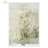 trawy, kwiaty polne, dzikie kwiaty, łąka, zioła, akwarela, akwarele, tło, tła, struktura płótna, Summer meadow, grass, grasses, field flowers, wild flowers, meadow, herbs, watercolour, background, canvas structure, Gras, Gräser