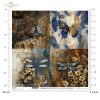 Papel para álbumes de recortes SL1573