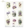 wiosenne kwiaty, fiołek, fiołki, bukiet, bukiecik, kwiaty w koszykach, kwiat, łąka, ogród, wiosna, spring flowers, violet, violets, bouquet, bouquets, flowers in baskets, flower, meadow, garden, spring, Frühlingsblumen, Veilchen, Strauß