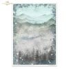 Conjunto Creativo RP083 Winter animals