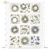 wiosenne kwiaty, wieńce, bukiet kwiatowy, kwiaty*spring flowers, wreaths, floral bouquet, flowers*Frühlingsblumen, Kränze, Blumenstrauß, Blumen*flores de primavera, coronas, ramo de flores, flores