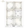 ramki dekoracyjne, vintage, shabby chic*decorative frames, vintage, shabby chic