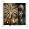 Seria Tales from the Dark Fair - opowieści z mrocznego jarmarku