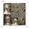 Seria Tales from the Dark Fair - opowieści z mrocznego jarmarku