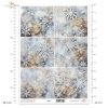 śnieżynki*snowflakes*Schneeflocken*copos de nieve
