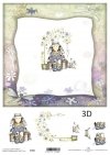 papel para scrapbooking SC0008