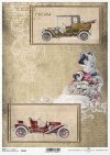 old, car, automobile, woman, lady, ladies, background, ornament, frame, alt, Autos, Auto, Frau, Dame, Hintergrund, Ornament, Rahmen, viejo, coche, automóvil, mujer, señora, damas, fondo, adorno, marco 