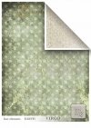 Papeles para scrapbooking en sets - cuatro elementos - Tierra*Бумаги для скрапбукинга в наборах - четыре элемента - Земля